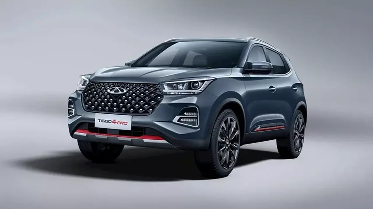 خيارات جديدة بأسعار ومواصفات سيارة شيري تيجو 4 برو داخل السوق المصري